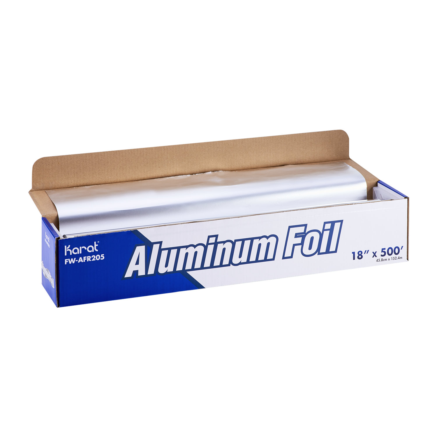 Aluminum Foil